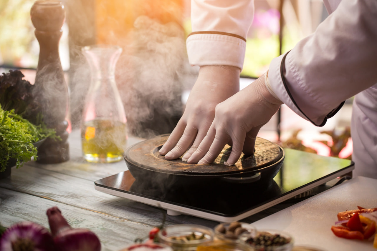 Little Hands, Big Skills: Why Cooking Boosts Children’s Confidence
