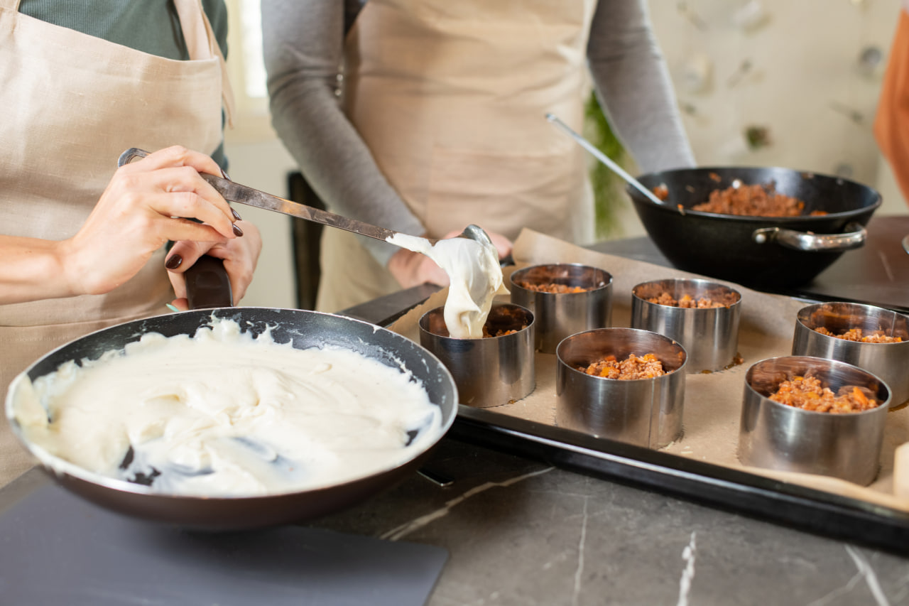 Fun in the Kitchen: Creative Recipes Kids Can Make at Home