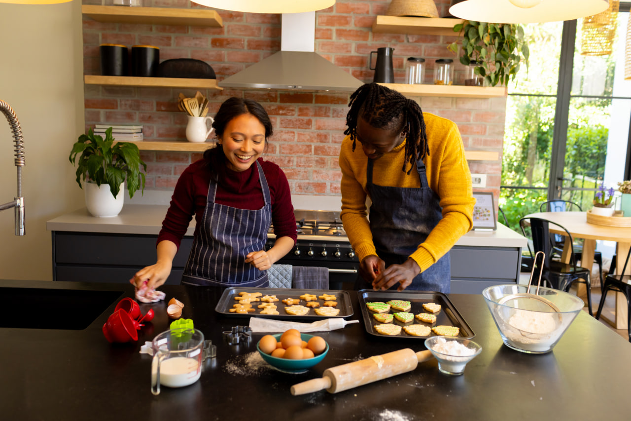 Stories From Young Chefs: Kids Who Found Joy and Creativity Through Cooking